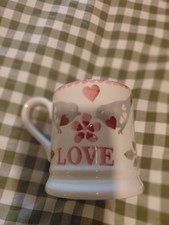 Emma bridgewater mug for sale  TAMWORTH