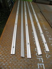 Long aluminum dual for sale  Albion