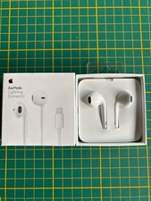 Apple earpods lightning usato  Citta Sant Angelo