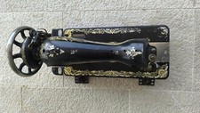 Singer eb108724 d'occasion  Expédié en Belgium