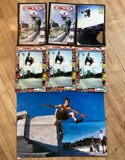 Powell peralta team gebraucht kaufen  Aschaffenburg