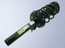 Federbein stoßdämpfer feder gebraucht kaufen  Minden