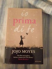Jojo moyes prima usato  Portoferraio