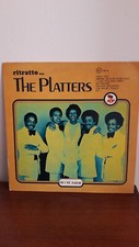 The platters ritratto usato  Ragalna