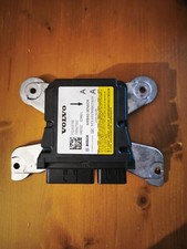 Centralina airbag volvo usato  Trento