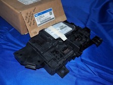 NOVO FABRICANTE DE EQUIPAMENTO ORIGINAL 2008-2010 Ford F250SD F350SD trava de porta e módulo de controle de alarme com garantia comprar usado  Enviando para Brazil