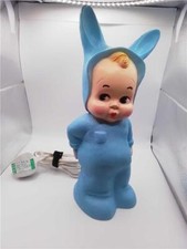1960s vintage blue for sale  MIDDLESBROUGH