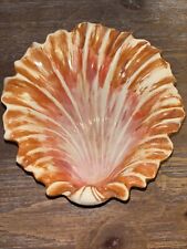 Clam shell bowl for sale  Croydon