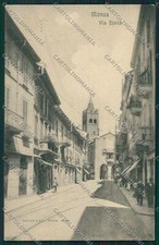 Milano Monza Monte Barro cartolina QQ8289, usado comprar usado  Enviando para Brazil