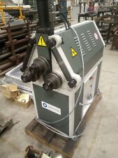 Hydraulic section rolls for sale  TRURO