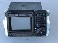 Navigation navi display gebraucht kaufen  Worms