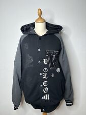 Volcom varsity jacket gebraucht kaufen  Berlin
