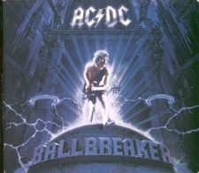 Ballbreaker gebraucht kaufen  Aglasterhausen