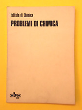 Problemi chimica istituto usato  Montevarchi
