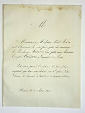 Paul frere pimont d'occasion  Pluvigner