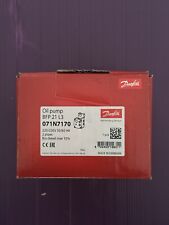 Danfoss bfp ölpumpe gebraucht kaufen  München