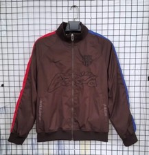Jacket barcelona cactusjack usato  Visciano