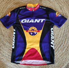 Giant radshirt radtrikot gebraucht kaufen  Hinterzarten