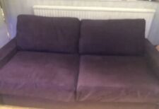 Nabru sofa bed for sale  LONDON