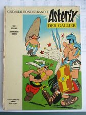 Asterix gallier grosser gebraucht kaufen  Karlsruhe