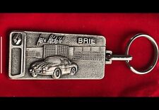 Alpine a110 keyring d'occasion  L'Isle-Jourdain