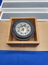 Maritime compass dirigo for sale  Grapeview