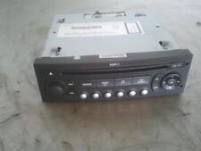 Citroen autoradio mp3 gebraucht kaufen  Delitzsch