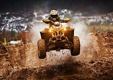 Atv quad bike for sale  SELBY
