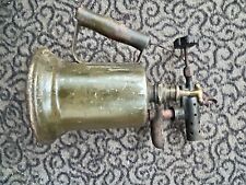 Lötlampe militärisch 1931 gebraucht kaufen  Fürth