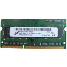 Memoria ram ddr3 usato  Massa di Somma