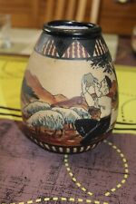Beau vase faience d'occasion  Allonnes