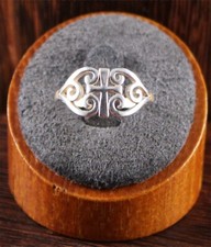 James avery heart for sale  San Antonio