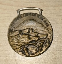 Ww2 medaglia militare usato  Genova