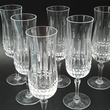 Sèvres flûtes champagne d'occasion  Orleans-