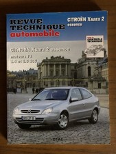 Revue technique citroen d'occasion  Villers-lès-Nancy