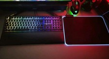 Razer rgb ornata usato  Giussano