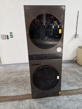 Wt1210bbtn1 washtower 12kg for sale  BORDON
