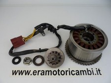 Kit ruota avviamento usato  Villa Castelli