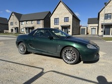 Mgf team dynamics for sale  HUNTINGDON