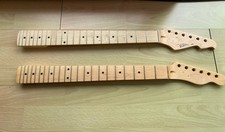 Strat tele hals gebraucht kaufen  Oberhausen