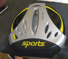 Sony sports sj15 for sale  Kerrville