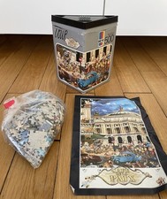 Heye puzzle vintage gebraucht kaufen  Karlsruhe