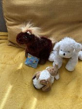 Webkinz soft toys for sale  GRIMSBY