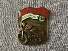 Alte automobile plakette gebraucht kaufen  Nürnberg