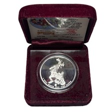 disney silver coin for sale  Jupiter