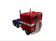Vintage transformers optimus for sale  BRISTOL