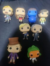 Funko willy wonka for sale  BLACKBURN