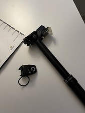 Magura vyron elect gebraucht kaufen  Ubstadt-Weiher
