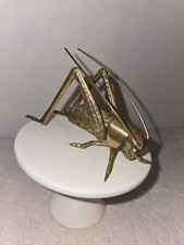 Vintage solid brass for sale  Lincoln