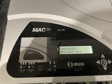 Ikusi mac 201 for sale  CHELMSFORD